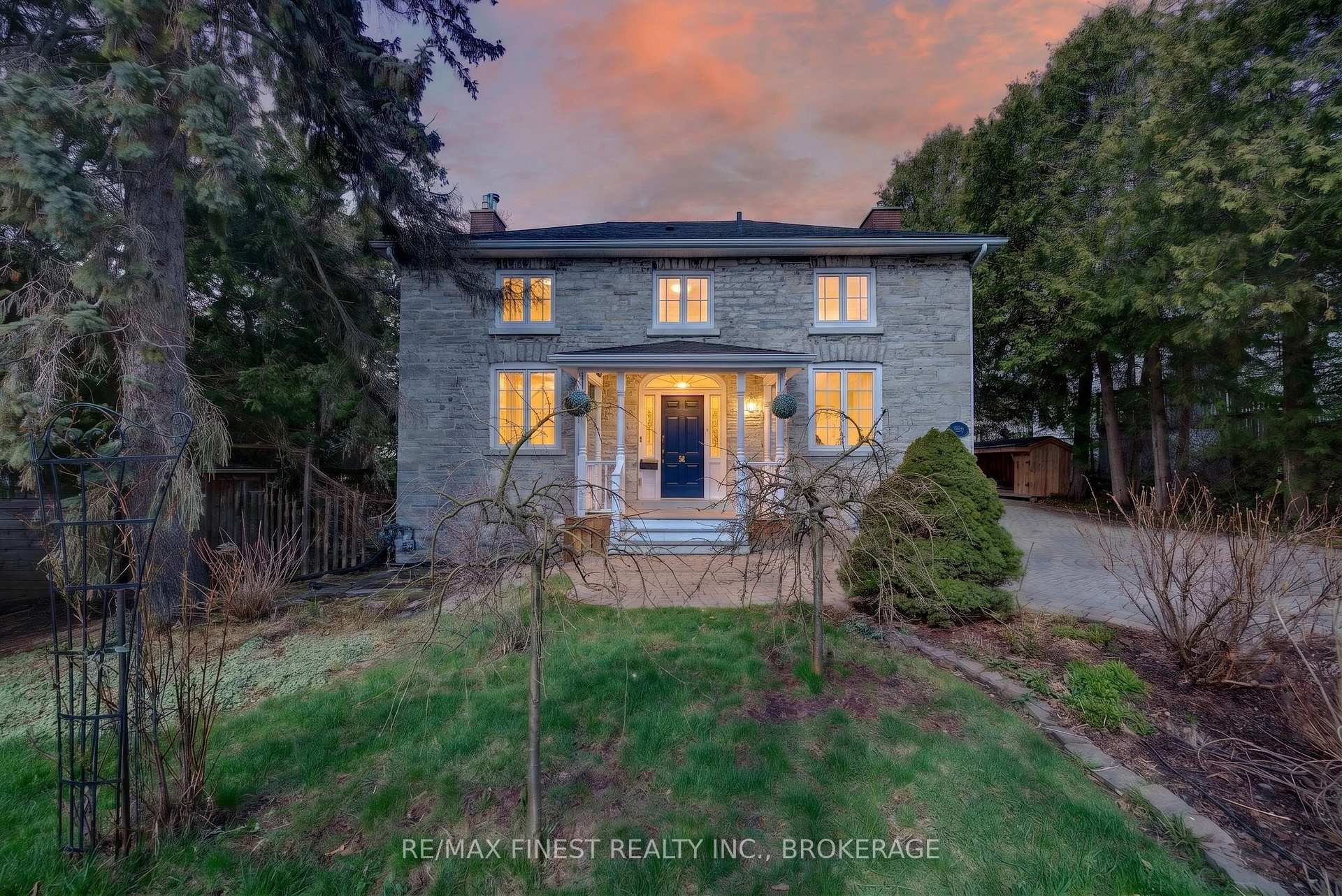 68 Collingwood Street Kingston Ontario Canada Sale residential Mark Pruefer Sutton Group - Masters Realty Inc., Brokerage*