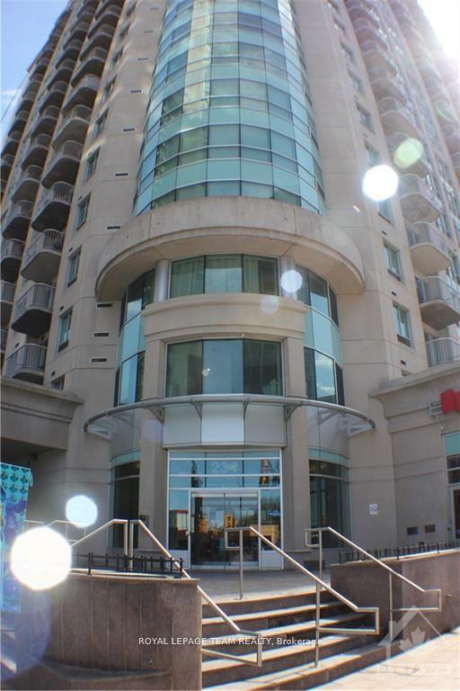 1011 - 234 RIDEAU Street Ottawa Ontario Canada Rented residential   Royal LePage Performance Realty, Brokerage *