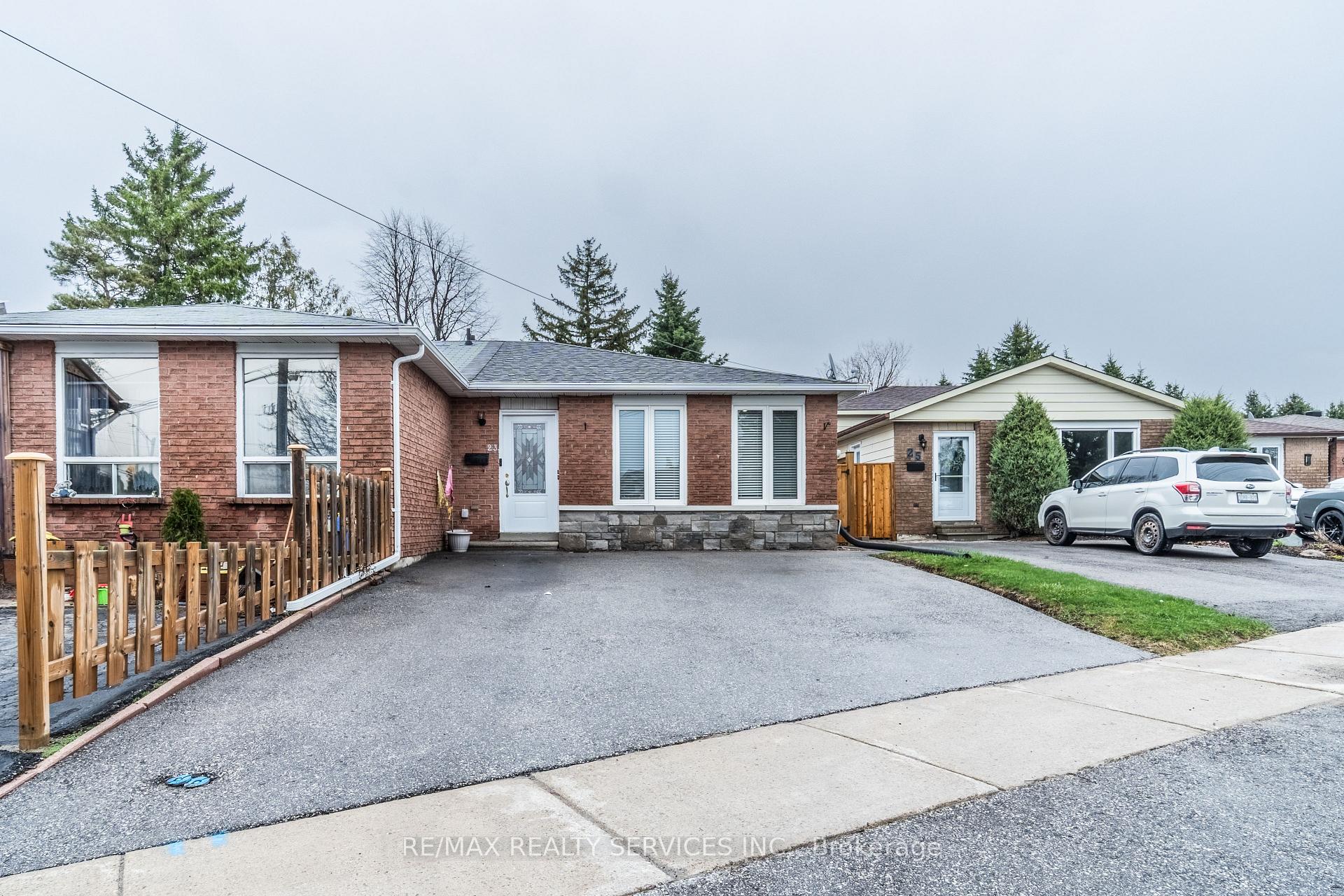23 Dawson Road Orangeville Ontario Canada Sale residential Joga Reehal RE/MAX REALTY SERVICES INC. Brokerage*
