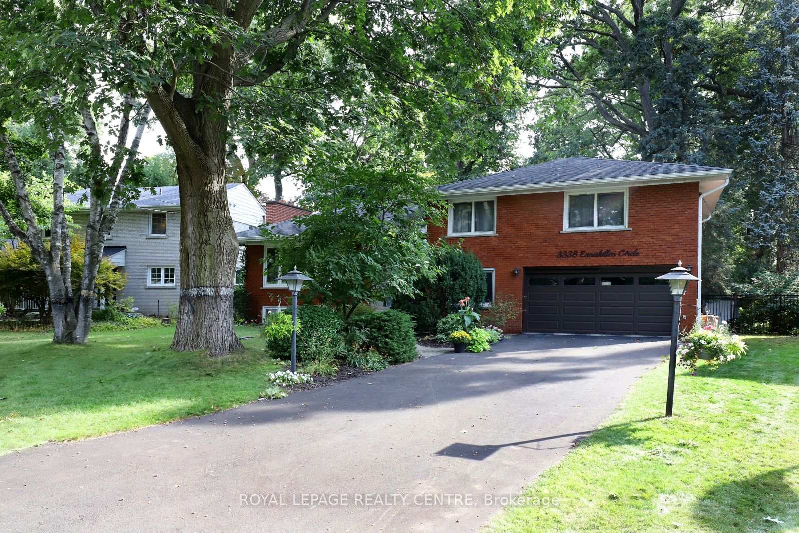 3338 Enniskillen Circle Mississauga Ontario Canada Sale residential   Leedway Realty Inc. Brokerage