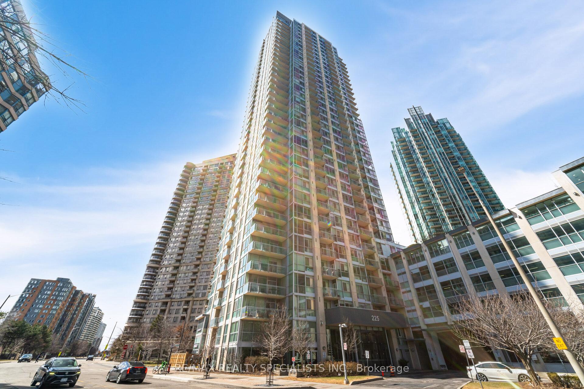 402 - 225 Webb Drive Mississauga Ontario Canada Sale residential Saahil Dang RE/MAX Realty Specialists Inc., Brokerage *