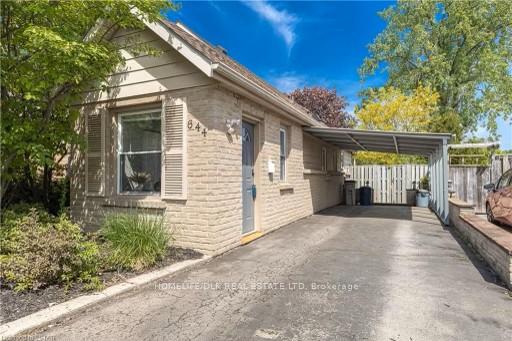 644 Grosvenor Street London East Ontario Canada Sale residential   HomeLife/DLK Real Estate Ltd., Brokerage*