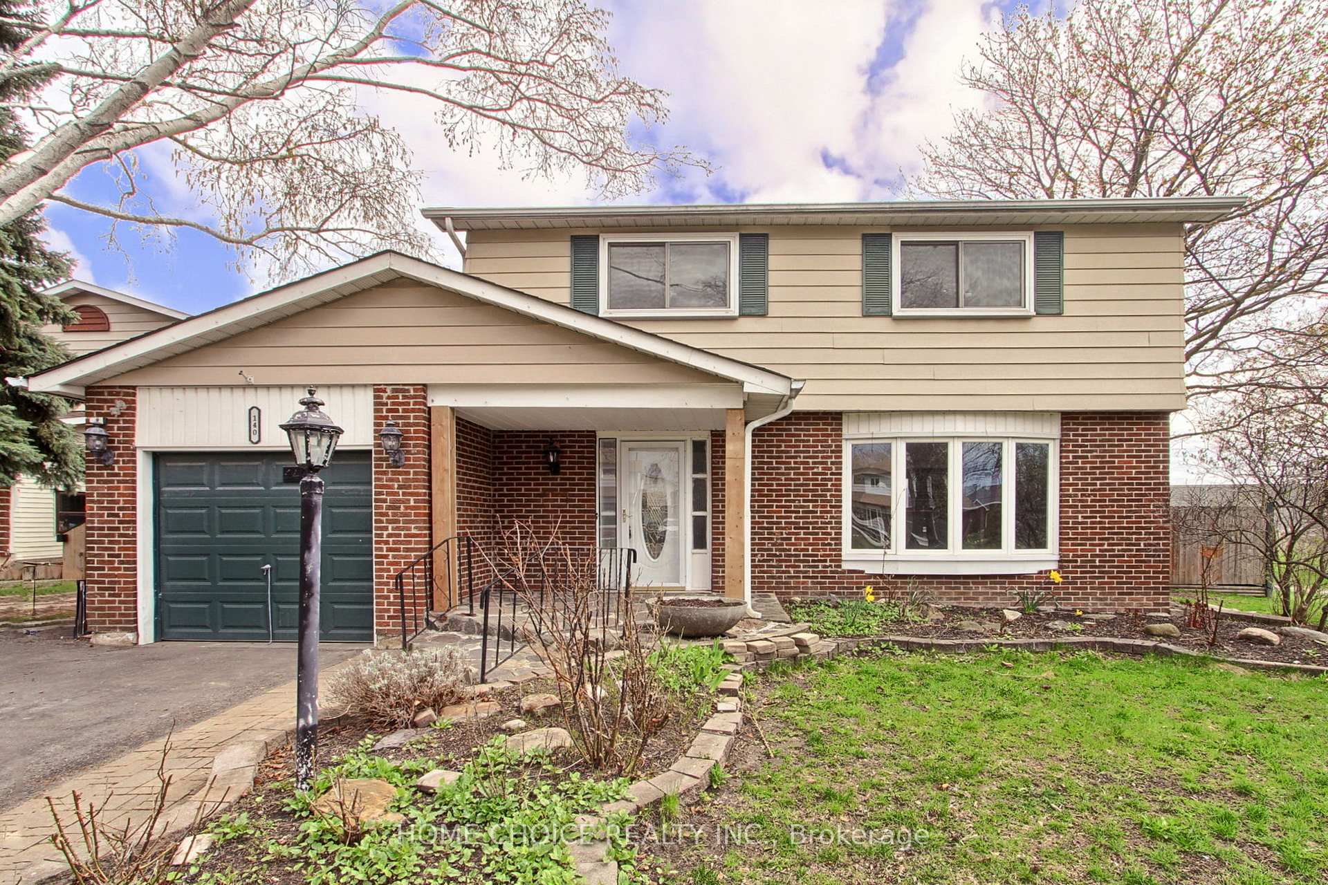 140 Michael Boulevard Whitby Ontario Canada Sale residential   HOME CHOICE REALTY INC., Brokerage*