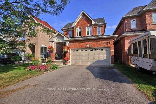 269 Mcbride Crescent Newmarket Ontario Canada Sale residential Example Agent InCom Demo Office