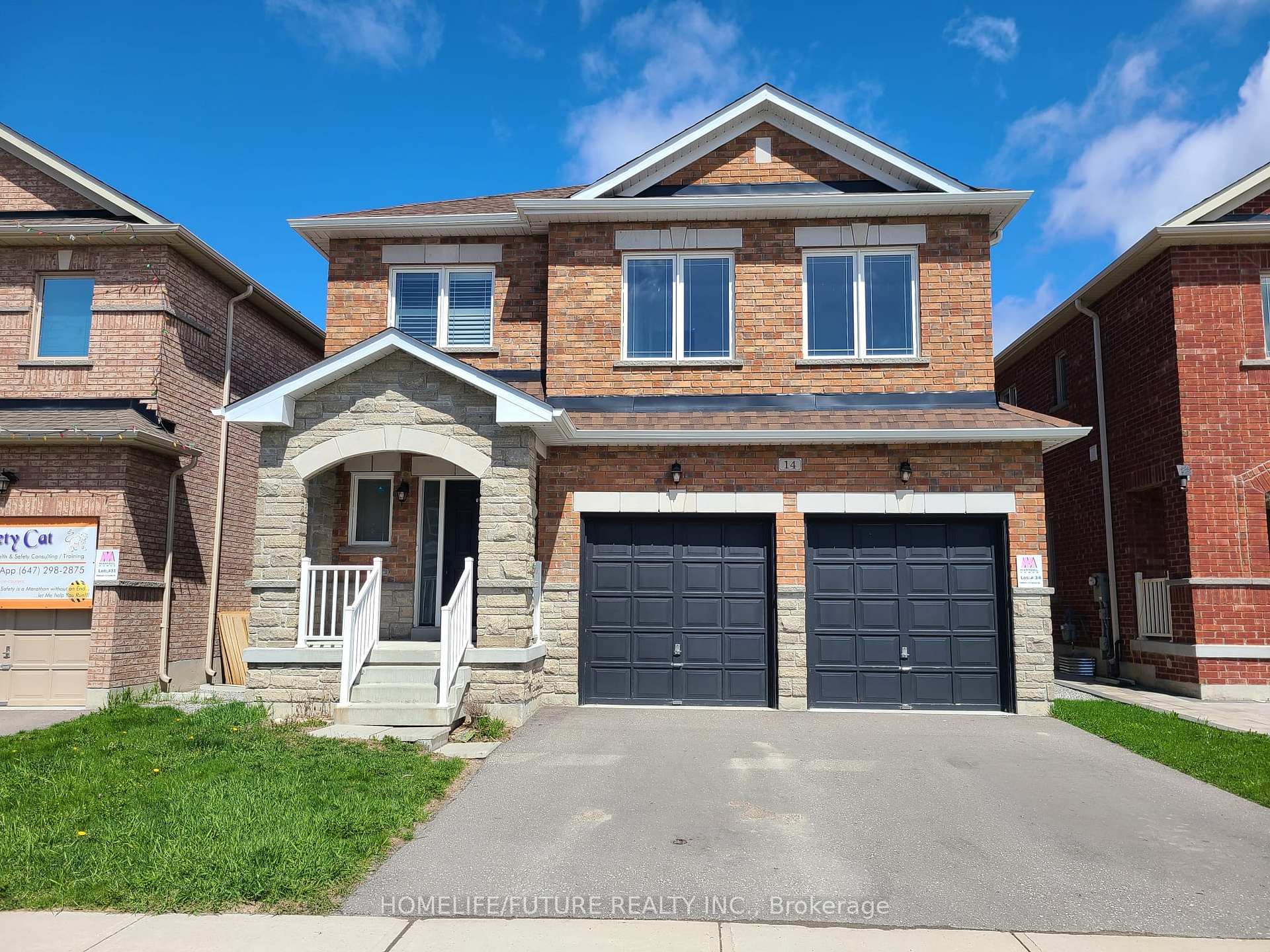 14 Furniss Street Brock Ontario Canada Rent residential Siva Shanmuganathan HomeLife/Future Realty Inc., Brokerage*