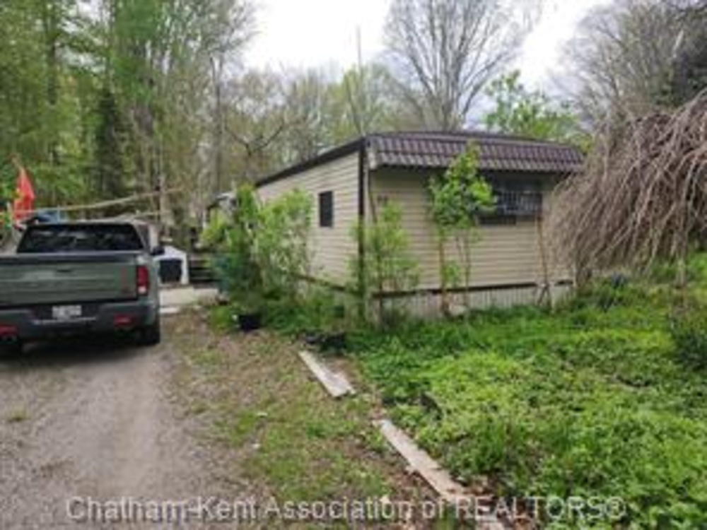 75 - 29338 JANE Rd  THAMESVILLE       ON. Ontario Canada Sale residential   M. C. HOMES REALTY INC BROKERAGE
