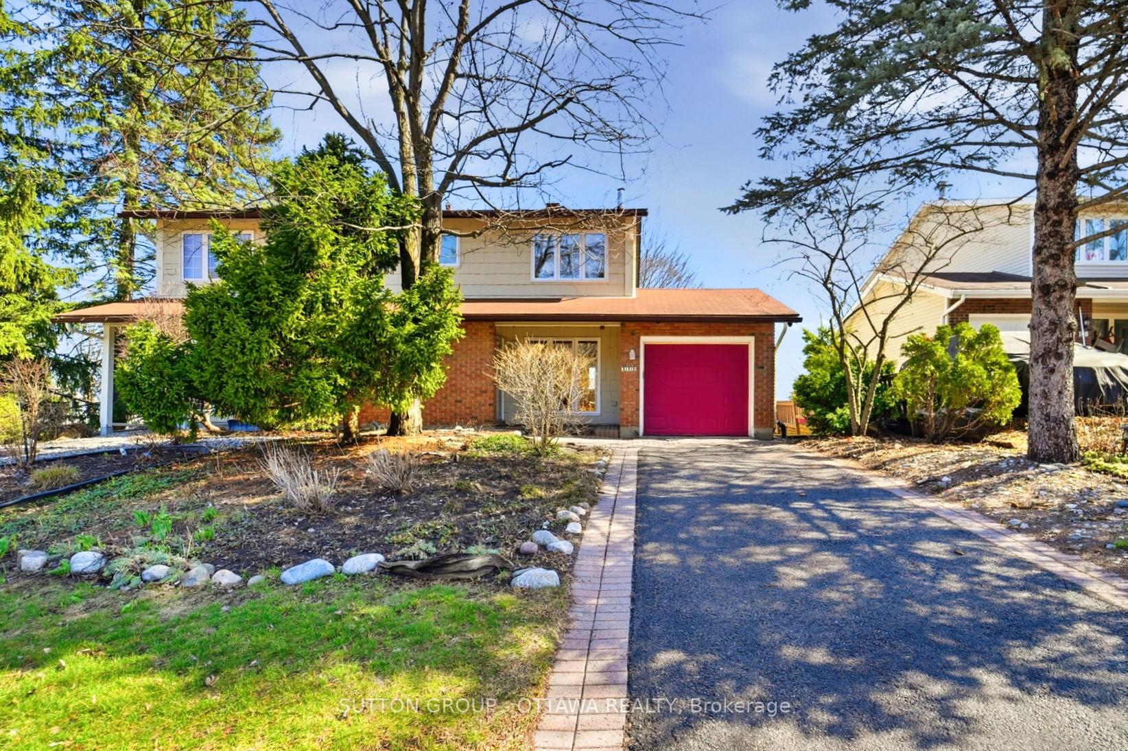 110 Pigeon Terrace Ottawa Ontario Canada Sold residential Jeff Birchmore Sutton Group Ottawa Realty, Brokerage*