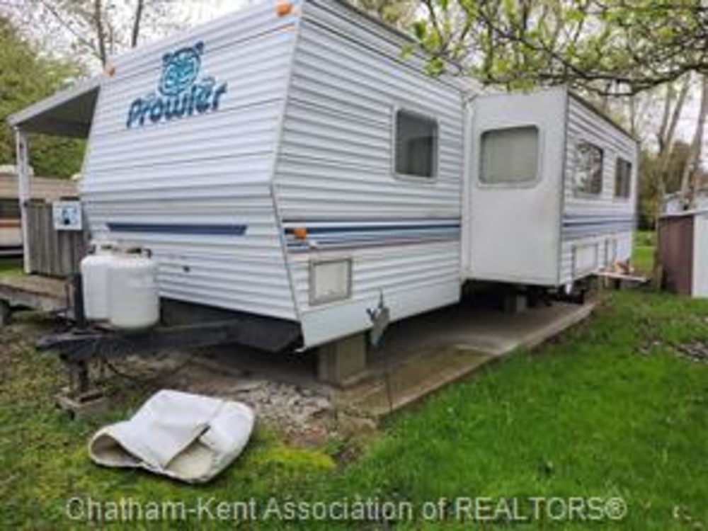 32 - 4838 SWITZER Line  APPIN Ontario Canada Sale residential   M. C. HOMES REALTY INC BROKERAGE