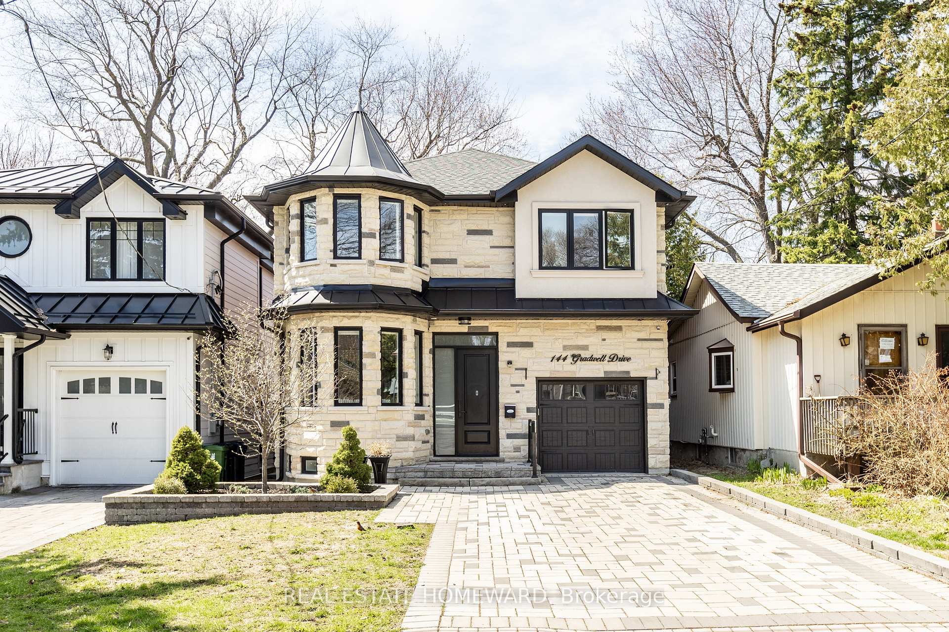 144 Gradwell Drive Toronto Ontario Canada Sale residential Sandee Avery Real Estate Homeward, Brokerage*