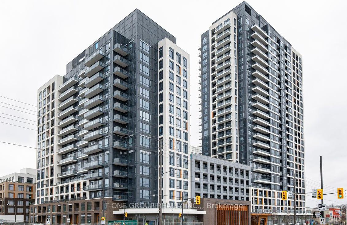602 - 7950 Bathurst Street Vaughan Ontario Canada Rent residential Eyal Har-Gil Sutton Group-Admiral Realty Inc., Brokerage *