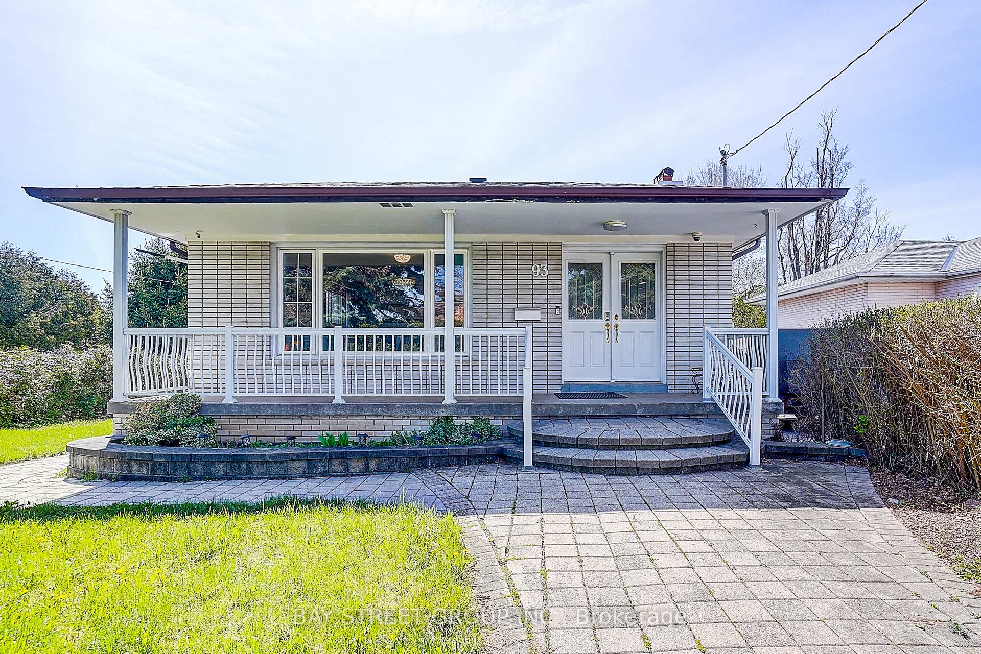 93 Clark Avenue Markham Ontario Canada Sale residential   Realty Executives Group Ltd., Brokerage