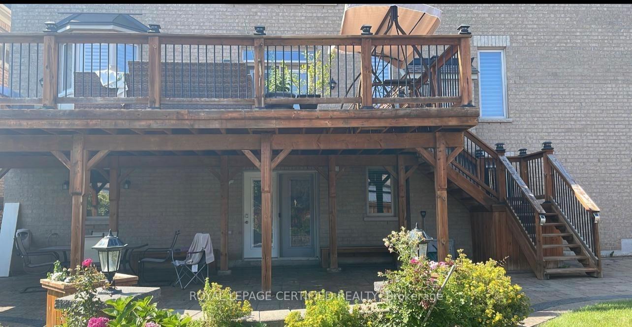 17 Fallowfield Road Brampton Ontario Canada Rent residential Ira Pant Royal Lepage Certified Realty, Brokerage*
