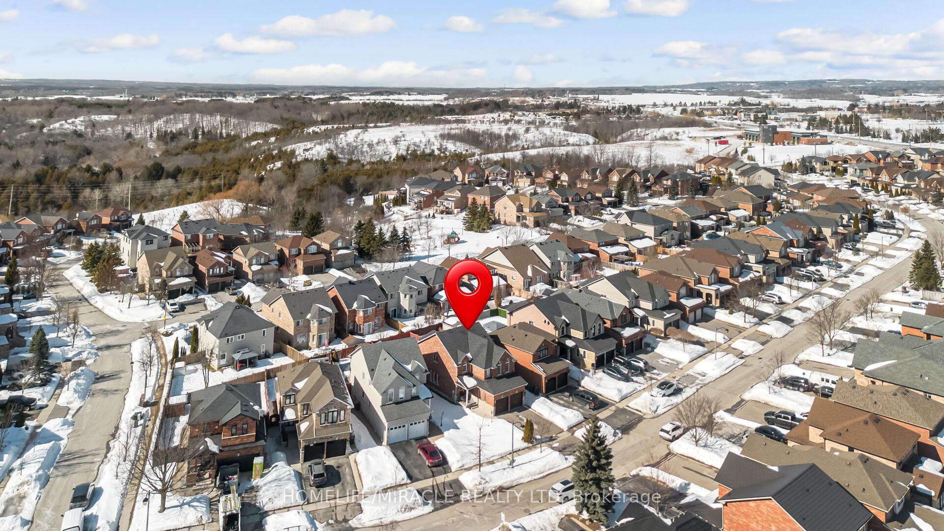 49 Cross Country Boulevard Caledon Ontario Canada Sale residential Oppen & Reddy HomeLife/Miracle Realty Ltd, Brokerage *