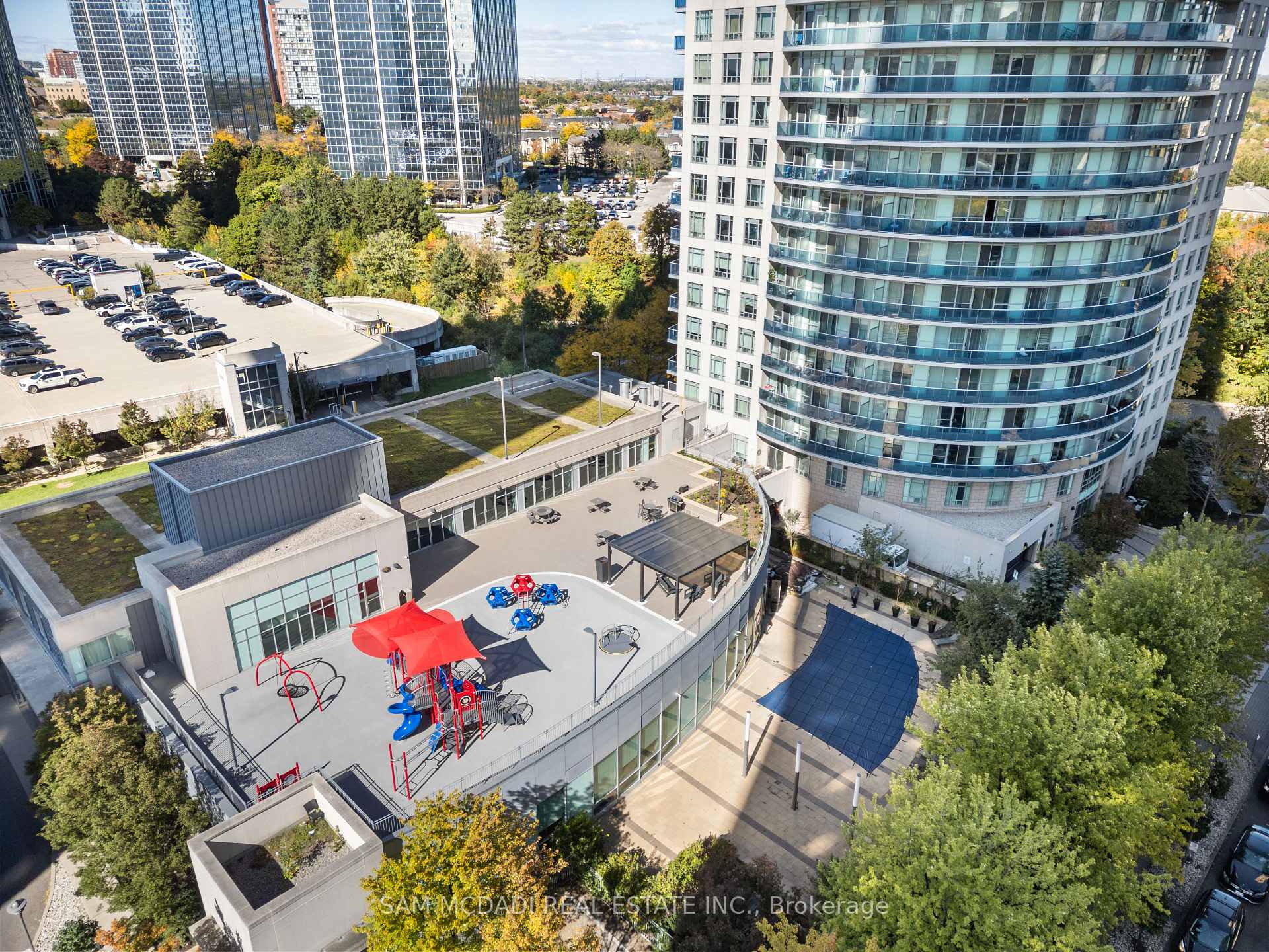 1805 - 80 Absolute Avenue S Mississauga Ontario Canada Sale residential Elena Vankevich Brokerage Information: Not available, please contact website owner