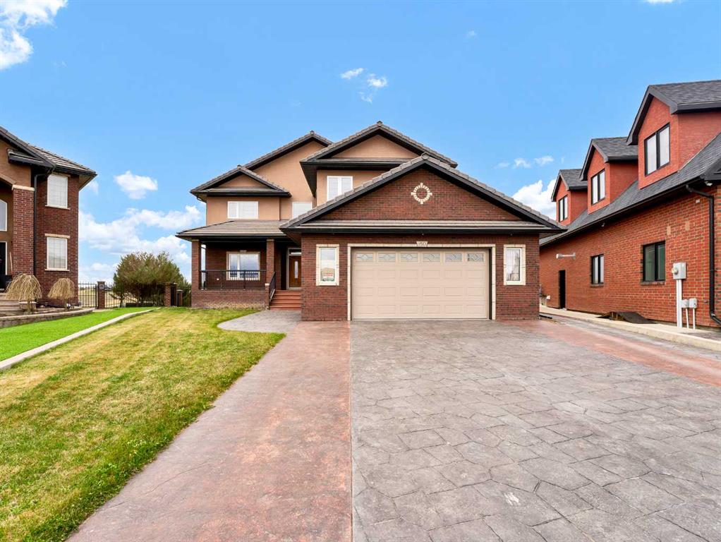 150 Desert Blume CR Desert Blume Alberta Canada Sale residential ANA MCFADYEN ROYAL LEPAGE COMMUNITY REALTY