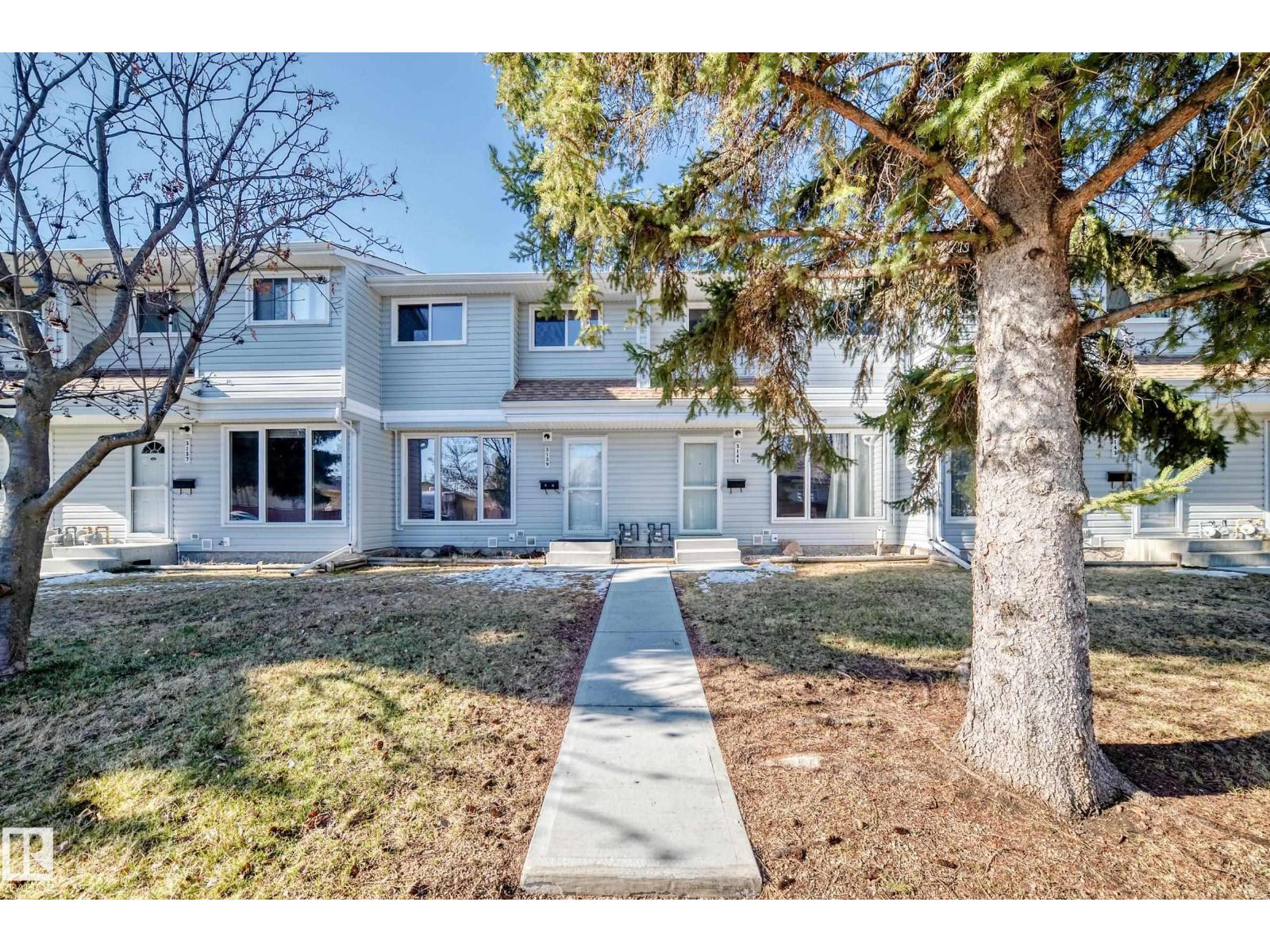 3139 109 ST NW Edmonton Alberta Canada Sale residential Don Brown Royal LePage Noralta Real Estate, Brokerage*