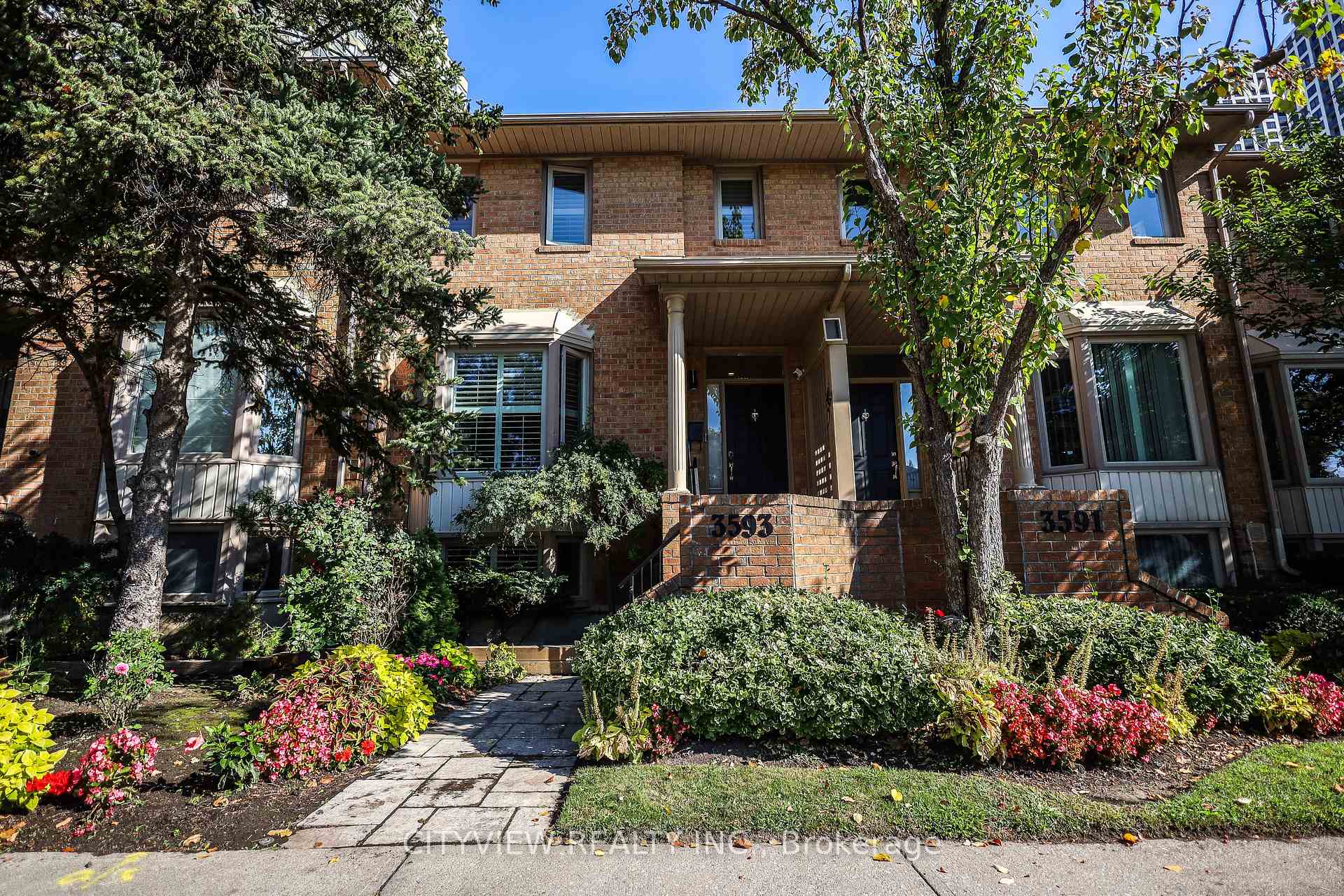 3593 Kariya Drive Mississauga Ontario Canada Sale residential Fouad Dib Cityview Realty Inc., Brokerage*