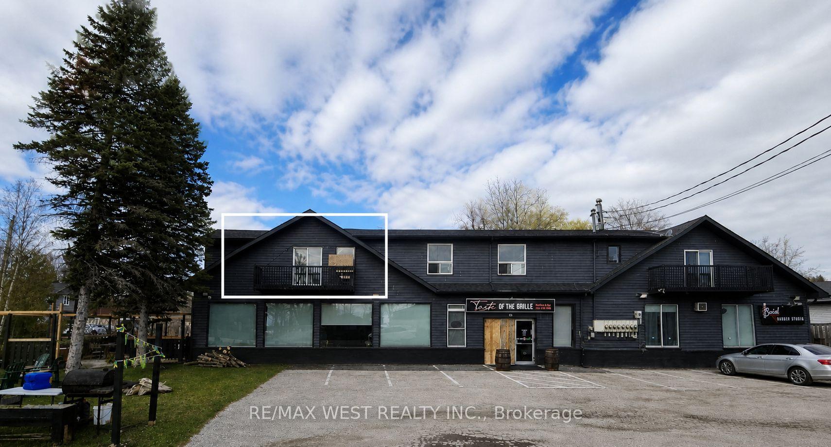 1 - 1270 Maple Road Innisfil Ontario Canada Rent residential Alizeh Shah Aslam RE/MAX West Realty Inc. Brokerage *
