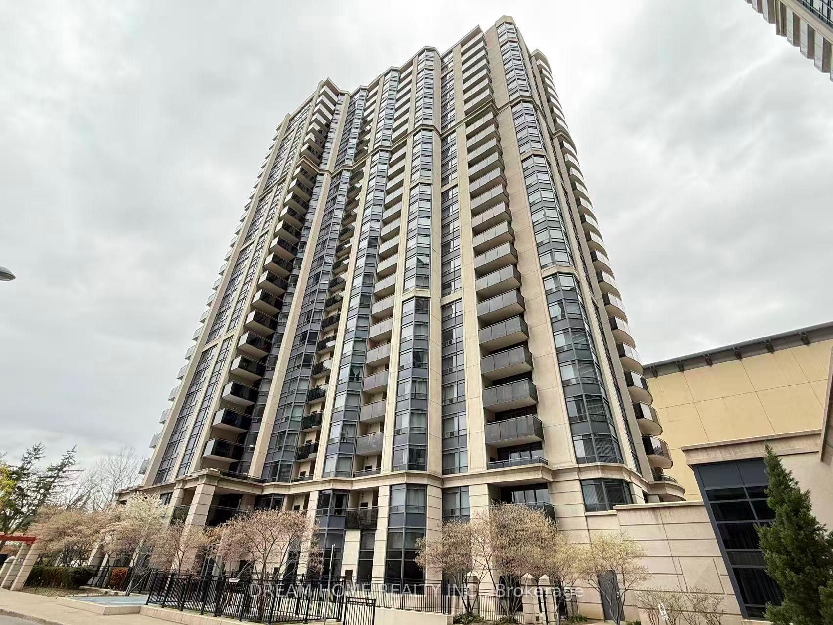 1108 - 153 Beecroft Road Toronto Ontario Canada Rent residential Hariharan Nadarajah RE/MAX Ace Realty Inc., Brokerage*