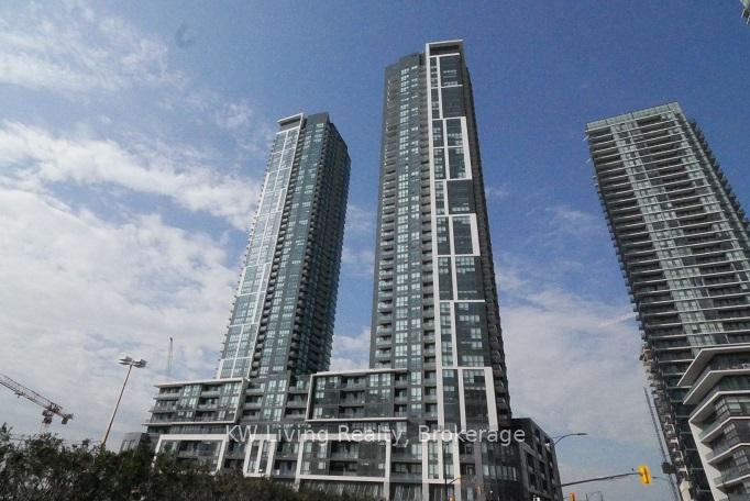 310 - 510 Curran Place Mississauga Ontario Canada Rent residential Pedro Samuels Sutton Group - Summit Realty Inc., Brokerage