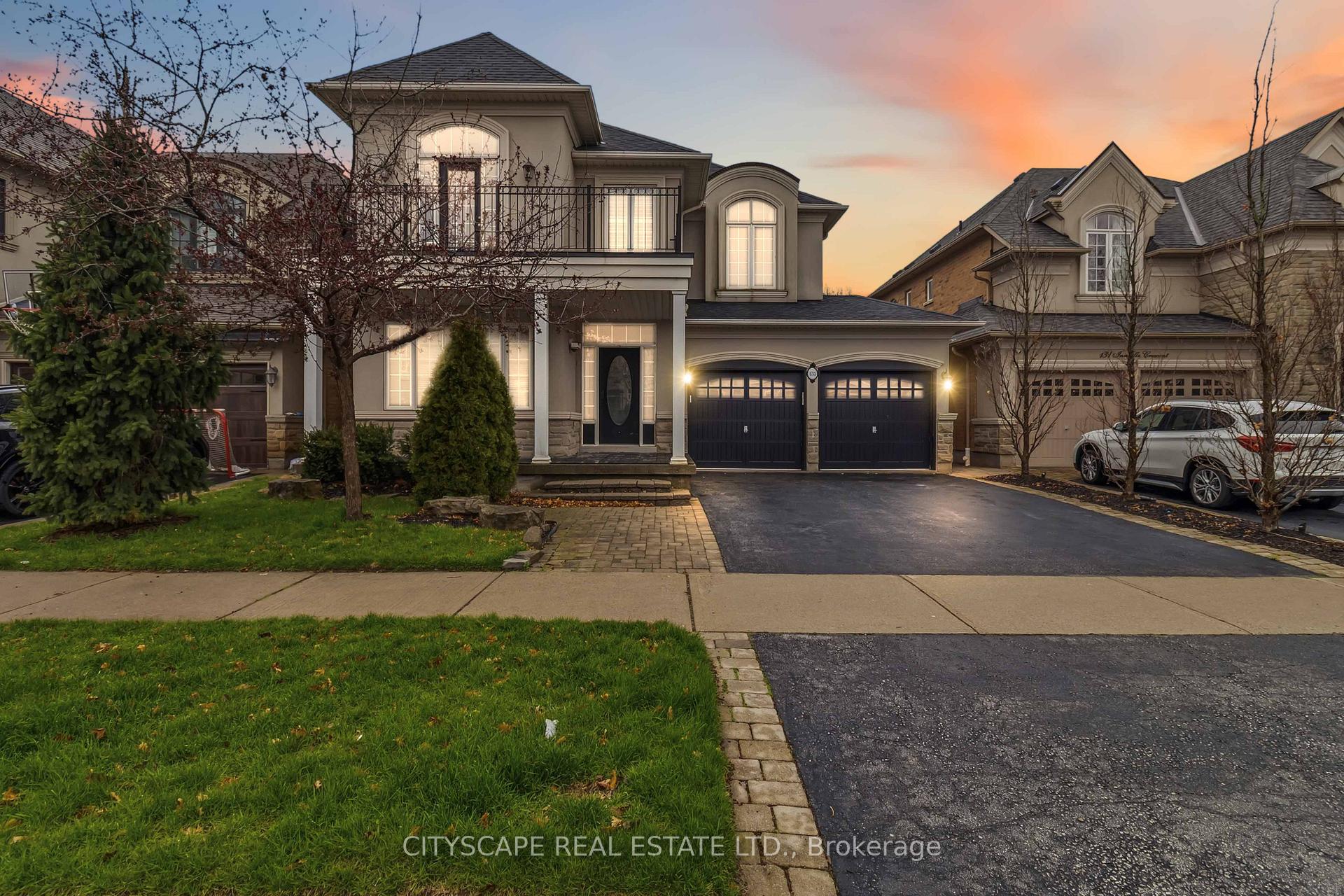 135 Innville Crescent Oakville Ontario Canada Rent residential Ovi Cornea CITYSCAPE REAL ESTATE LTD.