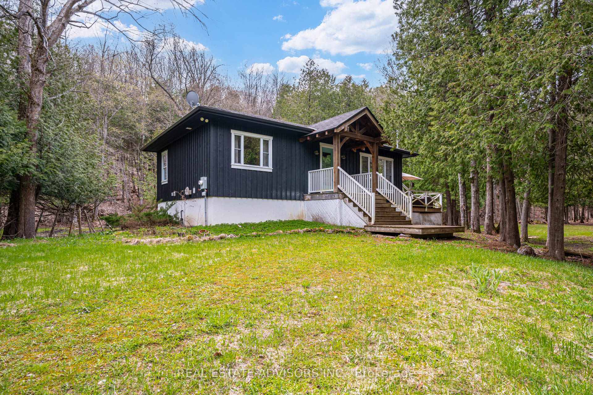 9387 County Road 9 Clearview Ontario Canada Sale residential Daniel Molina Real Estate Advisors Inc., Brokerage *