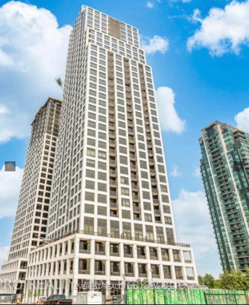 2409 - 36 Elm Drive W Mississauga Ontario Canada Sale residential   Team Olympian – Formerly Spencer Group Inc., Realty Brokerage.