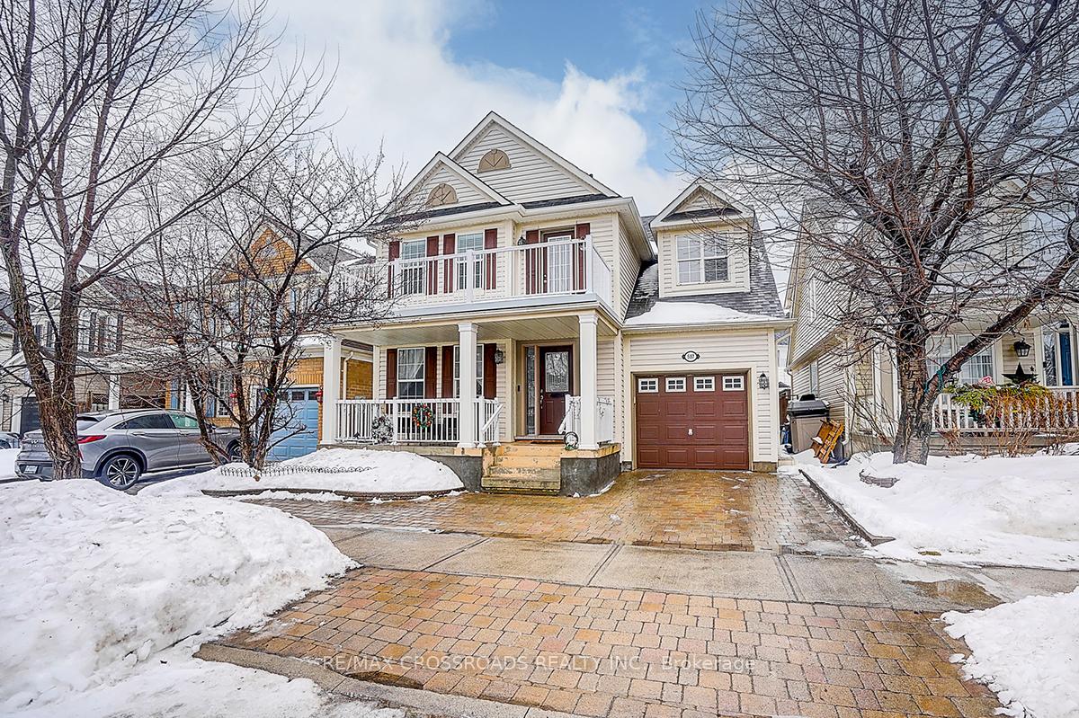 597 Caverhill Crescent Milton Ontario Canada Sale residential   RE/MAX CROSSROADS REALTY INC. Brokerage*