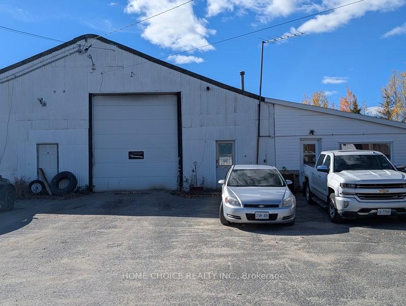 65 Comfort Street Kirkland Lake Ontario Canada Sale commercial   HOME CHOICE REALTY INC., Brokerage*