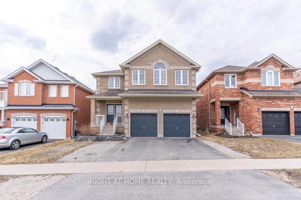Bsmt - 1373 Hunter Street Innisfil Ontario Canada Rent residential Andrew Enofe Right at Home Realty, Brokerage*
