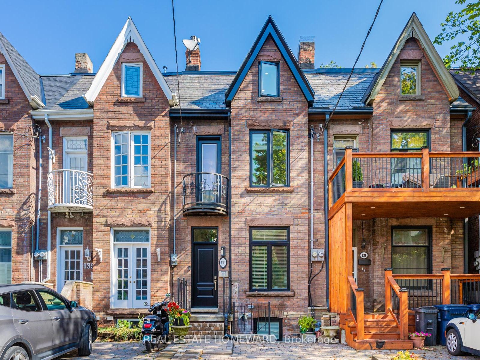 133 Cowan Avenue Toronto Ontario Canada Sale residential   Real Estate Homeward, Brokerage*