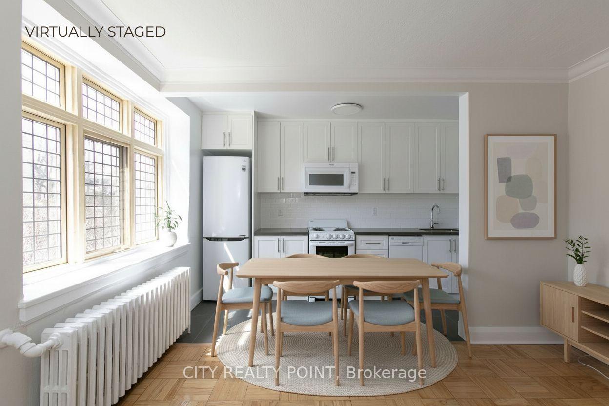 423 - 398 Avenue Road Toronto Ontario Canada Rent residential   CITY Realty Point Brokerage*