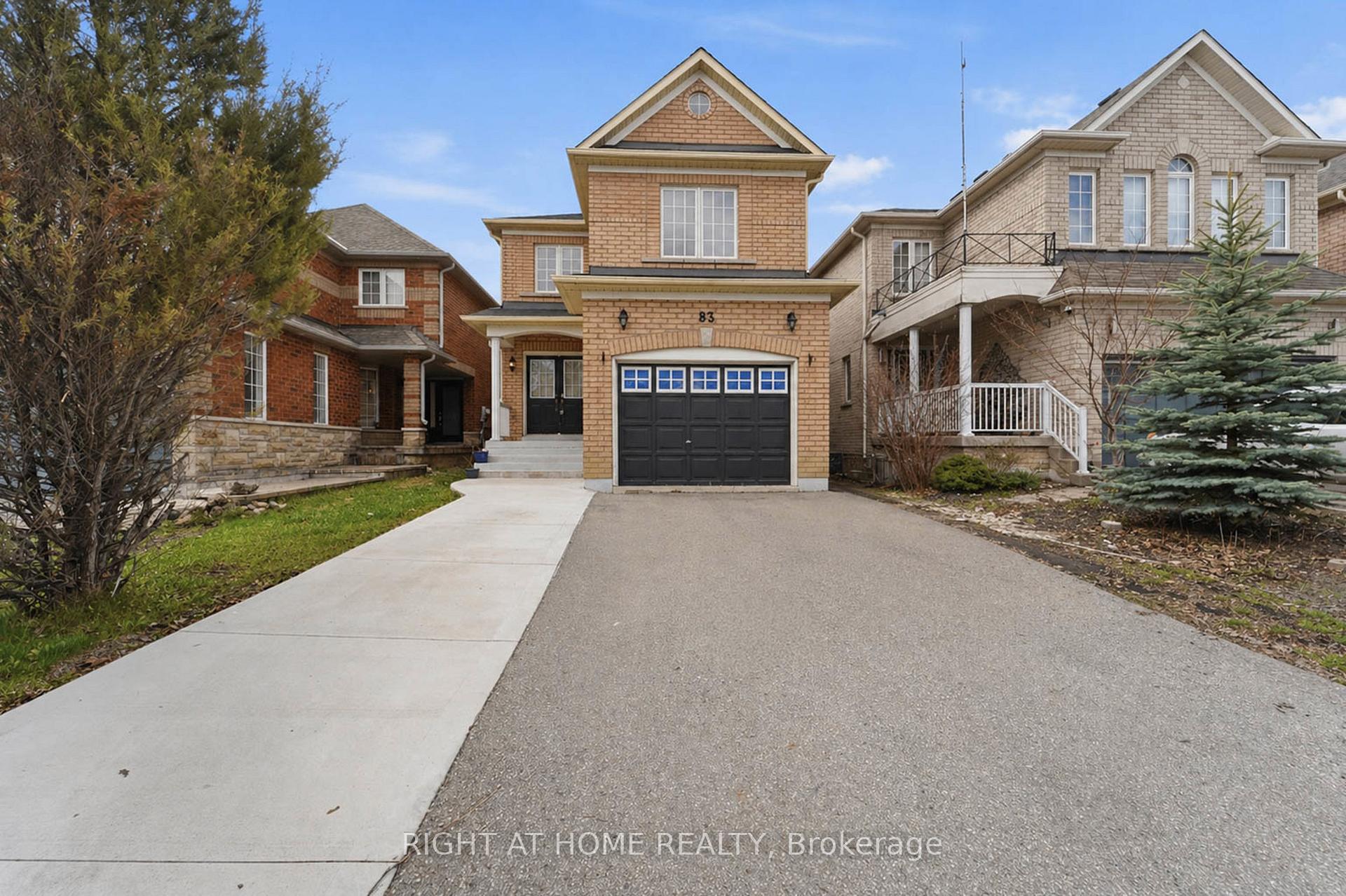 83 Headwater Road Bolton Ontario Canada Sale residential Dee Paul Right at Home Realty, Brokerage*