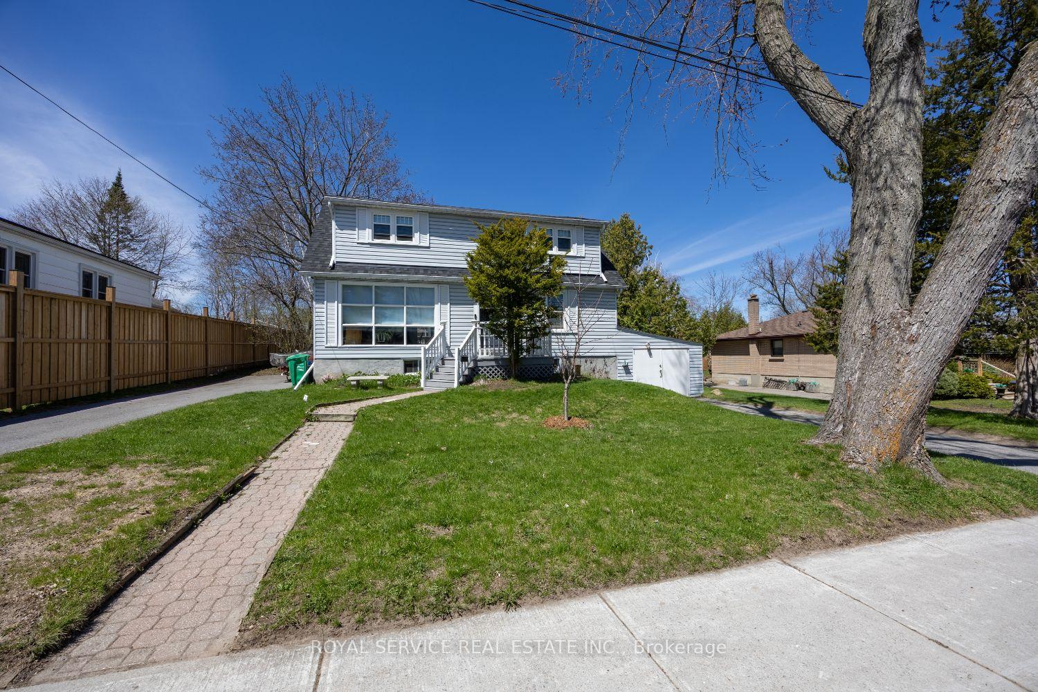 210 Shelbourne Street Peterborough Ontario Canada Sale residential   HomeLife Preferred Realty Inc., Brokerage*