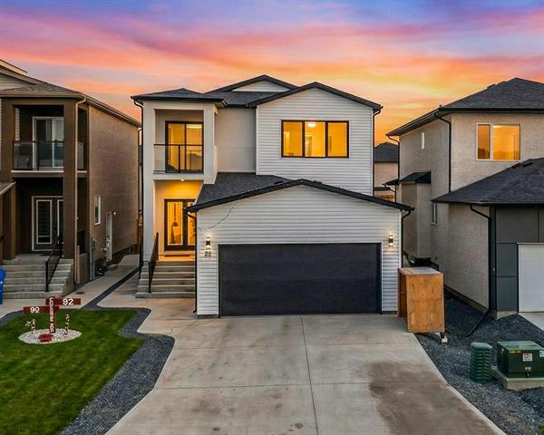 92 Cheema  Winnipeg Manitoba Canada Sale residential Cyril Rocero MaxPro Real Estate