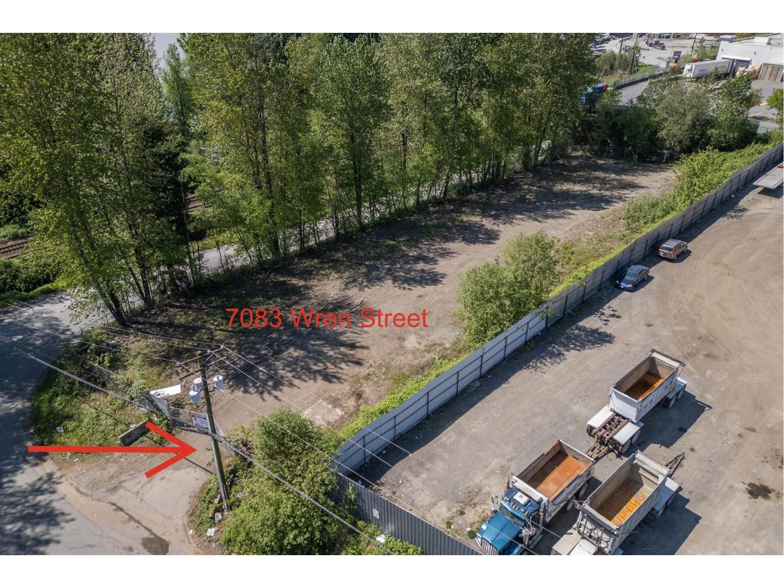 7083 S WREN STREET Mission British Columbia Canada Sale commercial Kirandeep Gill Coldwell Banker Executives Realty