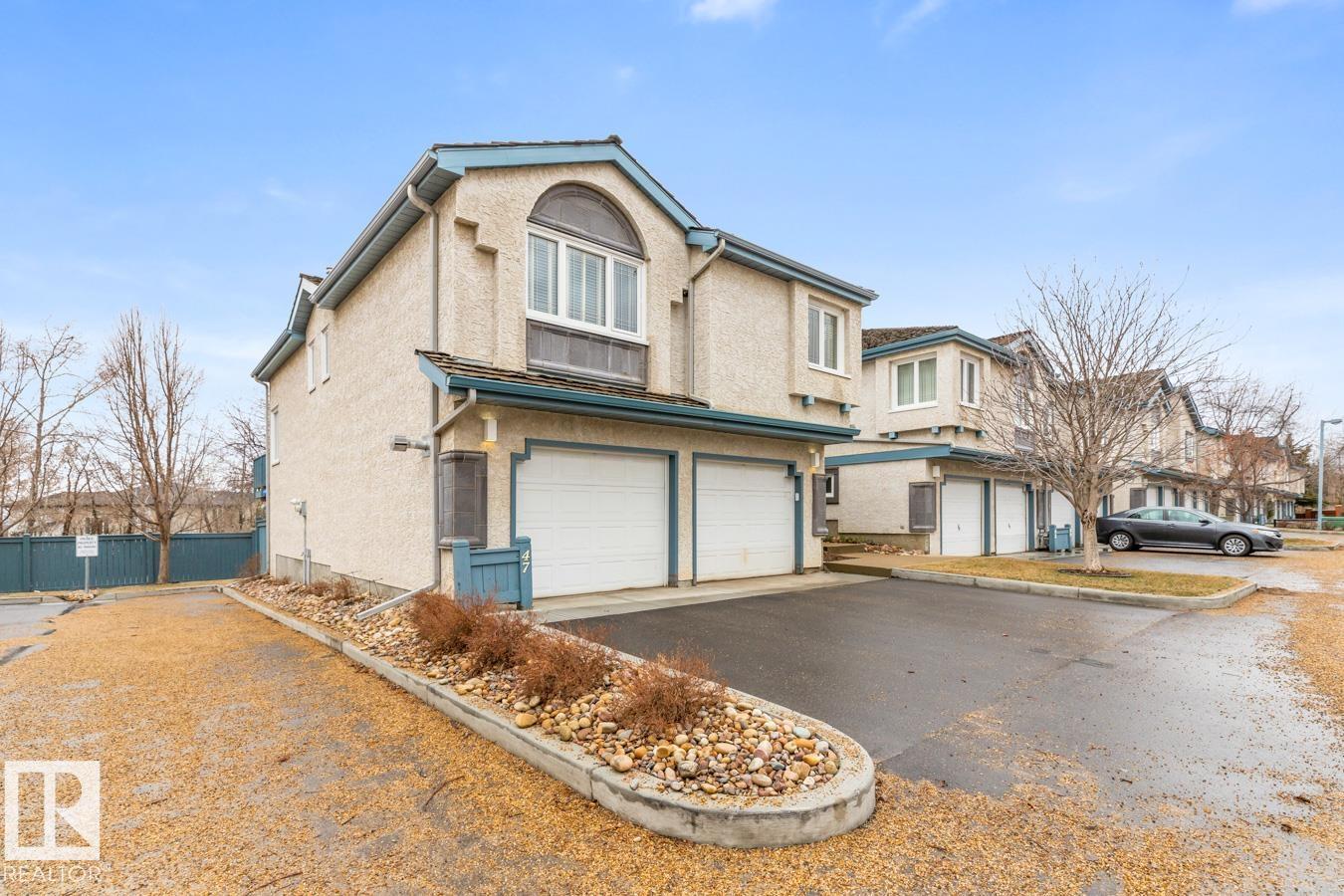 #47 1130 FALCONER RD NW Edmonton Alberta Canada Sale residential HomeLife Guaranteed Realty