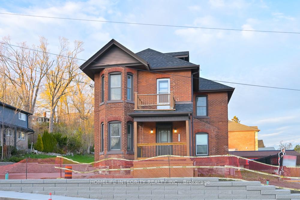 25 BERCZY Street Barrie Ontario Canada Sale commercial   Homelife Integrity Realty Inc. Brokerage*
