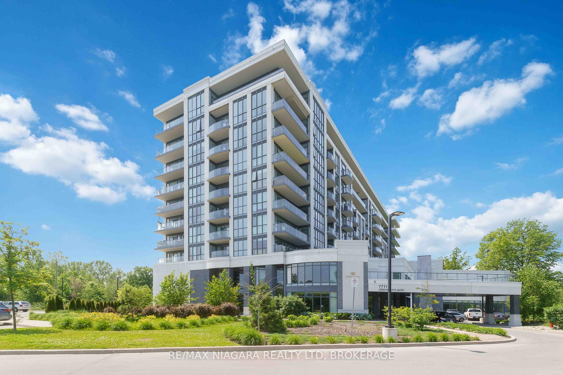 523 - 7711 GreenVista Gate Niagara Falls Ontario Canada Sale residential Jas Singh COSMOPOLITAN REALTY BROKERAGE