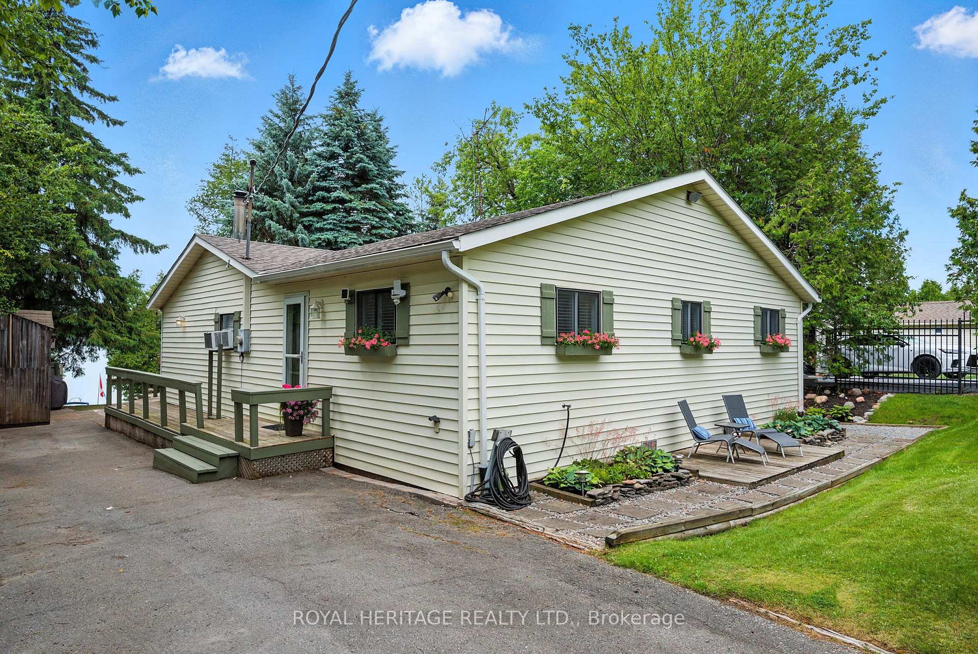 42 Reddick Road Cramahe Ontario Canada Sale residential Kim Etherington Royal Heritage Realty Ltd., Brokerage *