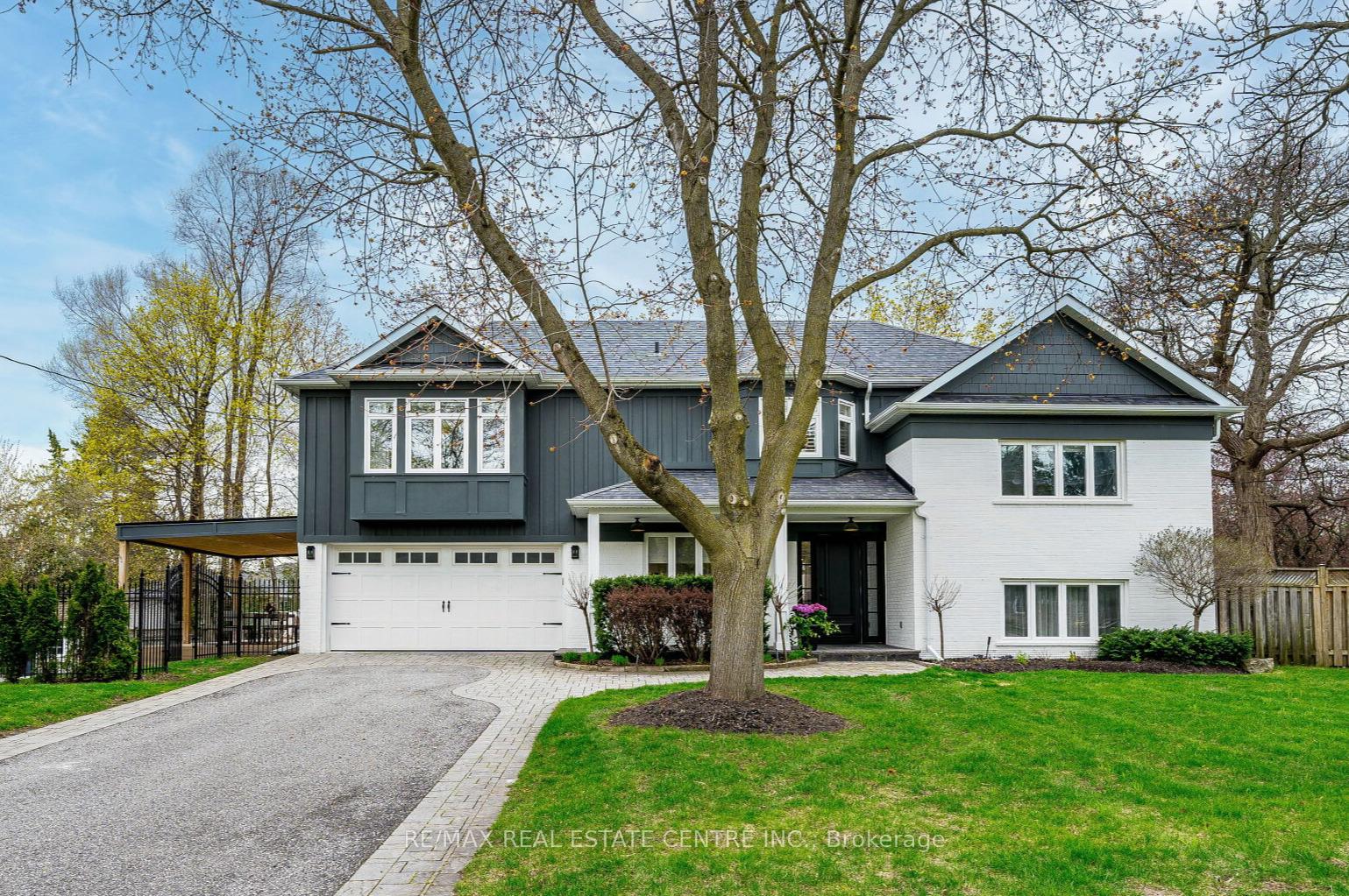 14 Billy Joel Crescent Markham Ontario Canada Sale residential Sachit Shetty RE/MAX Real Estate Centre Inc., Brokerage*