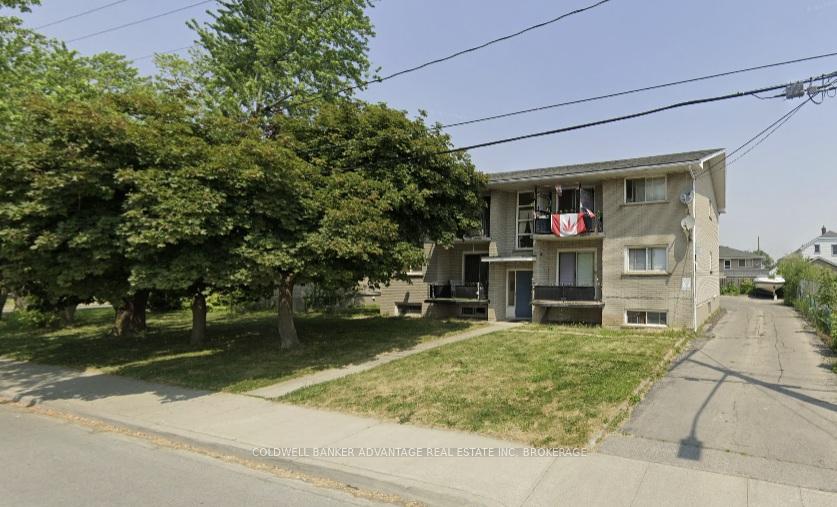 158 Hagar Street Welland Ontario Canada Sale residential Faith Rolleman COLDWELL BANKER ADVANTAGE REAL ESTATE INC, BROKERAGE*