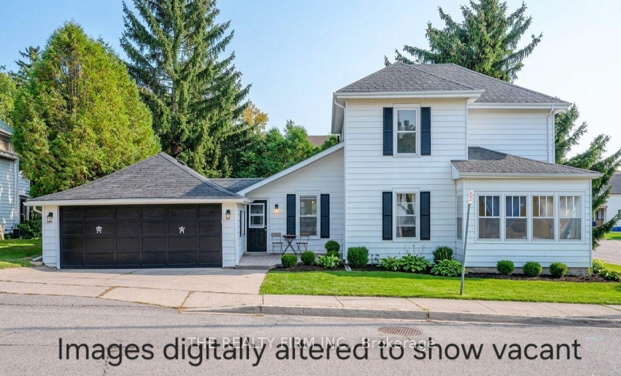 243 Wellington Street Ingersoll Ontario Canada Sale residential Sudhip Kandathil Joseph Lifestyle International Realty Inc., Brokerage