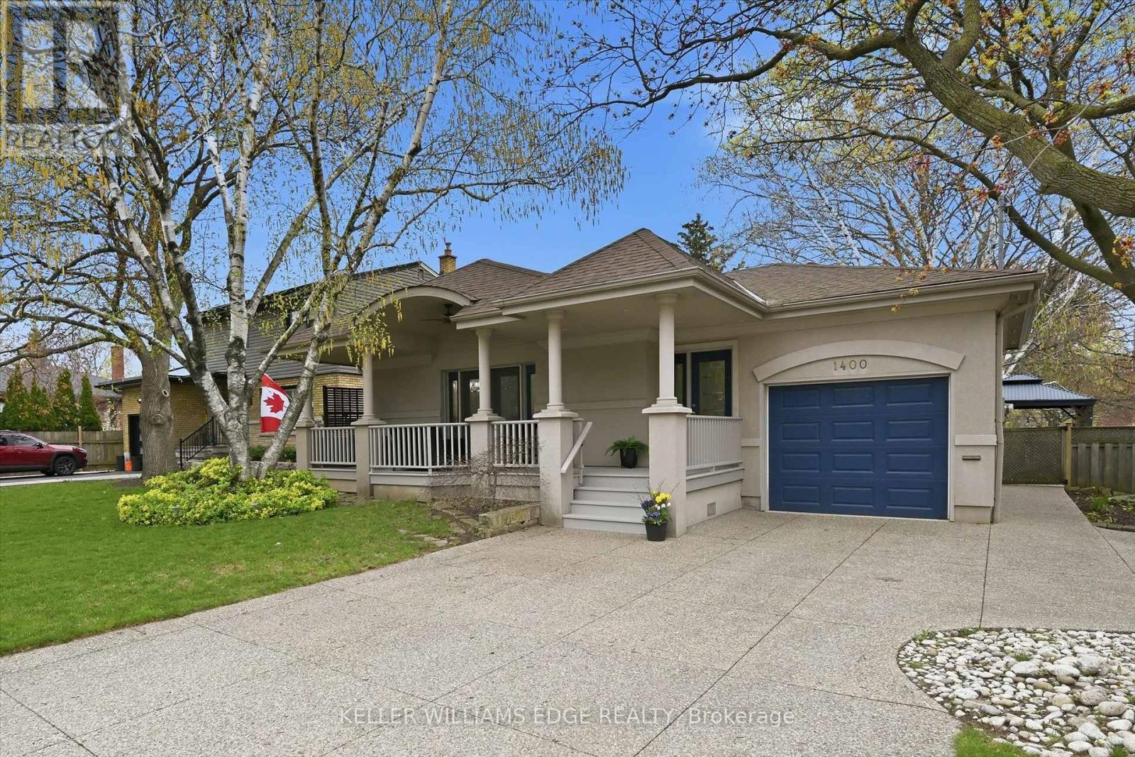 1400 Olga Drive Burlington Ontario Canada Sale residential William (Bill) Kovacs Right at Home Realty, Brokerage*