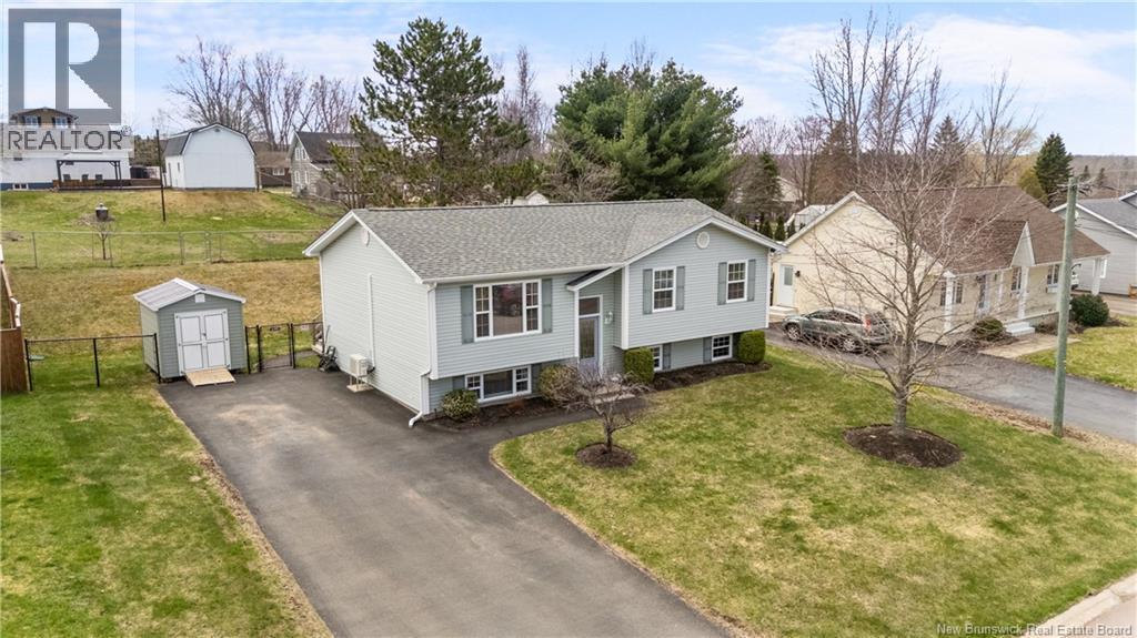 75 Anik Dieppe New Brunswick Canada Sale residential   EXIT Realty Associates