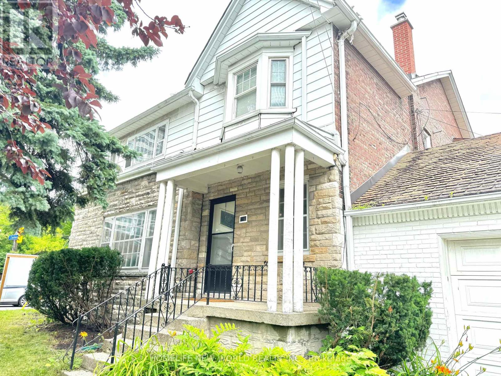 Home for sale at 1563 Bathurst Street