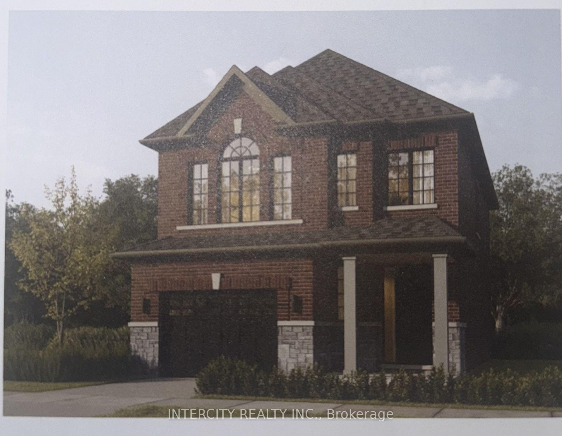 Lot 44 Joyce Marshall Drive Whitby Ontario Canada Sale residential Sophia Wilson Incom New Sample Office