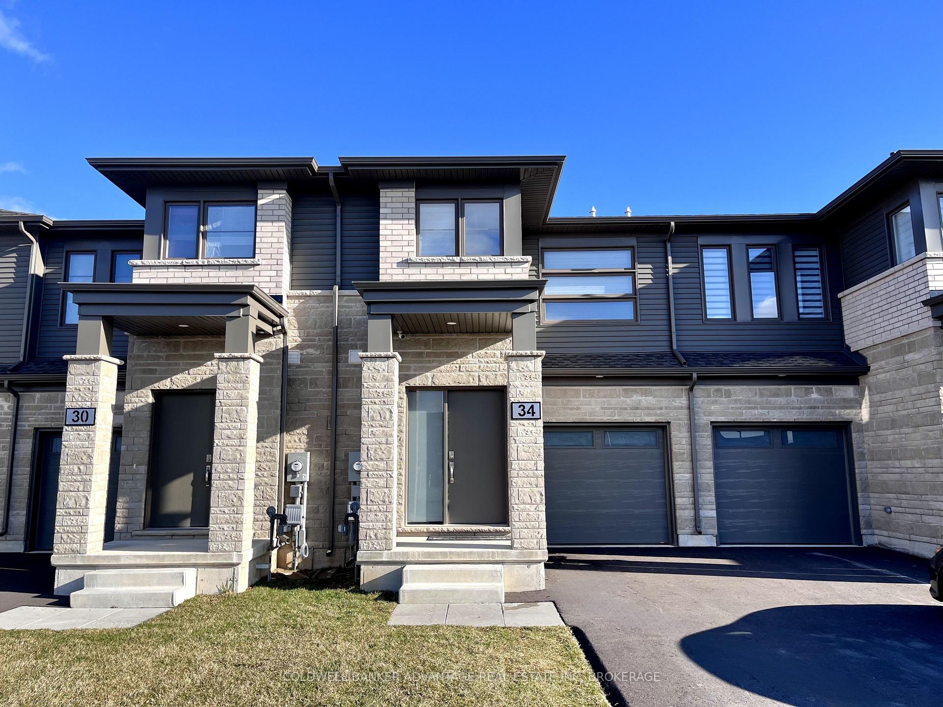 34 West Creek Court Welland Ontario Canada Rent residential Faith Rolleman COLDWELL BANKER ADVANTAGE REAL ESTATE INC, BROKERAGE*