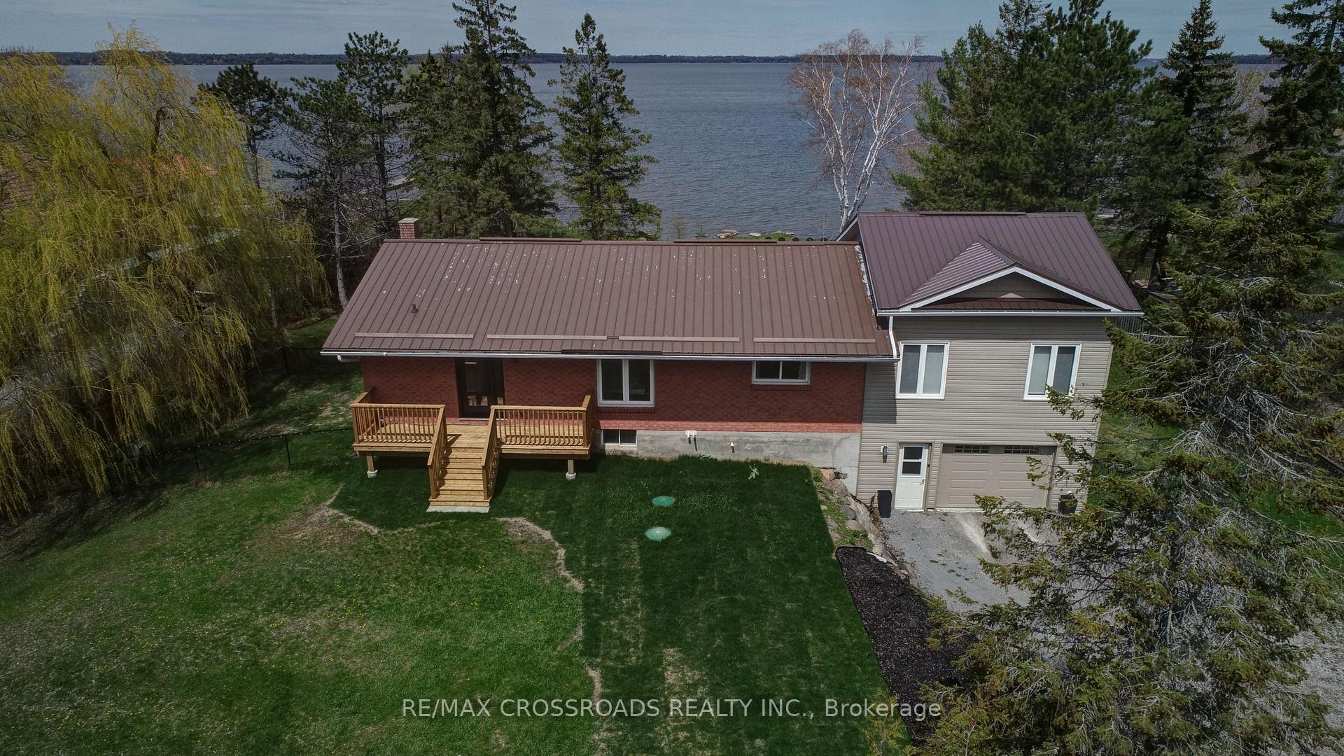 8 Williams Point Road Scugog Ontario Canada Sale residential   RE/MAX CROSSROADS REALTY INC. Brokerage*