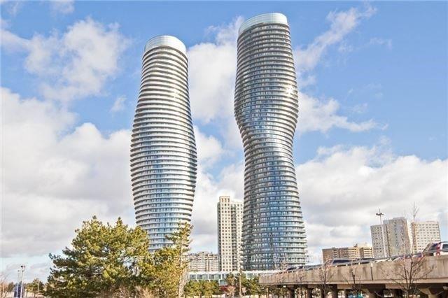 710 - 50 Absolute Avenue Mississauga Ontario Canada Rent residential Colette Lim RE/MAX Realty Specialists Inc., Brokerage *